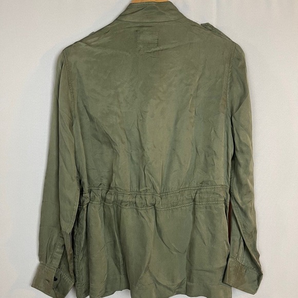 Rails Miles Utility Jacket Size Small - Picture 10 of 12